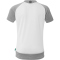 Kempa Ambition 28 Trainingsshirt Damen weiß/dark grau melange XS