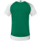 Kempa Ambition 28 Trainingsshirt Damen lagune/weiß XS