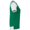 Kempa Ambition 28 Trainingsshirt Damen lagune/weiß XS