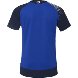 Kempa Ambition 28 Trainingsshirt Damen royal/marine XS