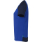 Kempa Ambition 28 Trainingsshirt Damen royal/marine XS