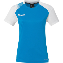 Kempa Ambition 28 Trainingsshirt Damen...