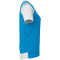 Kempa Ambition 28 Trainingsshirt Damen kempablau/weiß XS