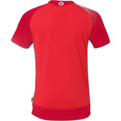 Kempa Ambition 28 Trainingsshirt Damen rot/chilirot XS