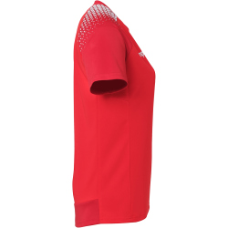 Kempa Ambition 28 Trainingsshirt Damen rot/chilirot XS