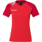 Kempa Ambition 28 Trainingsshirt Damen rot/chilirot XS