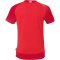 Kempa Ambition 28 Trainingsshirt Damen rot/chilirot XS