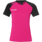 Kempa Ambition 28 Trainingsshirt Damen magenta/schwarz XS
