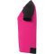 Kempa Ambition 28 Trainingsshirt Damen magenta/schwarz XS