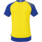 Kempa Ambition 28 Trainingsshirt Damen limonengelb/royal XS