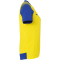 Kempa Ambition 28 Trainingsshirt Damen limonengelb/royal XS