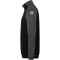 Kempa Ambition 28 Poly Trainingsjacke schwarz/anthra S