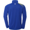 Kempa Ambition 28 Poly Trainingsjacke Kinder royal/limonengelb 116