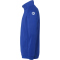 Kempa Ambition 28 Poly Trainingsjacke Kinder royal/limonengelb 116