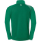 Kempa Ambition 28 Poly Trainingsjacke lagune/weiß S