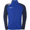 Kempa Ambition 28 Poly Trainingsjacke royal/marine S