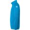 Kempa Ambition 28 Poly Trainingsjacke Kinder kempablau/weiß 116