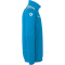 Kempa Ambition 28 Poly Trainingsjacke Kinder kempablau/weiß 116