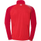 Kempa Ambition 28 Poly Trainingsjacke Kinder rot/chilirot 116