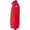 Kempa Ambition 28 Poly Trainingsjacke Kinder rot/chilirot 116