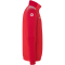 Kempa Ambition 28 Poly Trainingsjacke Kinder rot/chilirot 116