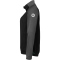 Kempa Ambition 28 Poly Trainingsjacke Damen schwarz/anthra M