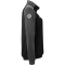 Kempa Ambition 28 Poly Trainingsjacke Damen schwarz/anthra M