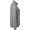 Kempa Ambition 28 Poly Trainingsjacke Damen dark grau melange/weiß M