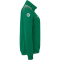 Kempa Ambition 28 Poly Trainingsjacke Damen lagune/weiß M