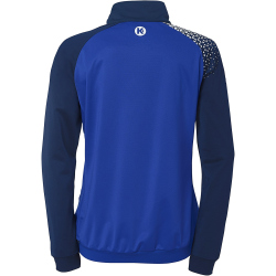 Kempa Ambition 28 Poly Trainingsjacke Damen royal/marine M