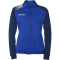 Kempa Ambition 28 Poly Trainingsjacke Damen royal/marine M