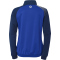 Kempa Ambition 28 Poly Trainingsjacke Damen royal/marine M