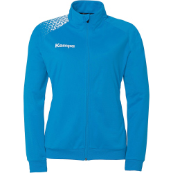 Kempa Ambition 28 Poly Trainingsjacke Damen...