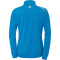 Kempa Ambition 28 Poly Trainingsjacke Damen kempablau/weiß XS
