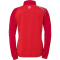 Kempa Ambition 28 Poly Trainingsjacke Damen rot/chilirot M