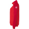 Kempa Ambition 28 Poly Trainingsjacke Damen rot/chilirot M