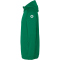 Kempa Ambition 28 Kapuzen-Trainingsjacke lagune/weiß S