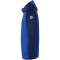 Kempa Ambition 28 Kapuzen-Trainingsjacke royal/marine S