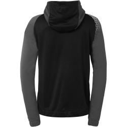 Kempa Ambition 28 Kapuzen-Trainingsjacke Damen...