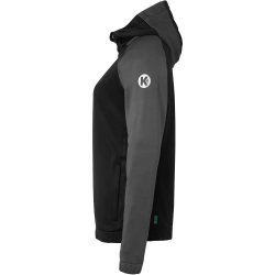 Kempa Ambition 28 Kapuzen-Trainingsjacke Damen...