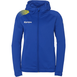 Kempa Ambition 28 Kapuzen-Trainingsjacke Damen...