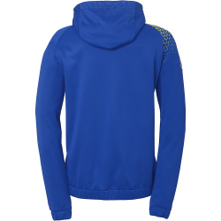 Kempa Ambition 28 Kapuzen-Trainingsjacke Damen...