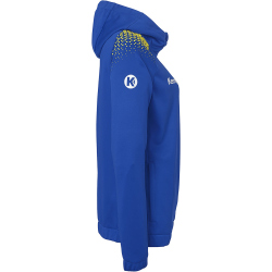 Kempa Ambition 28 Kapuzen-Trainingsjacke Damen...