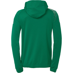 Kempa Ambition 28 Kapuzen-Trainingsjacke Damen...