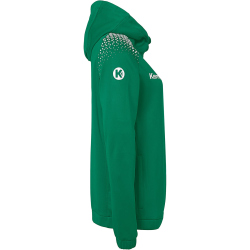 Kempa Ambition 28 Kapuzen-Trainingsjacke Damen...