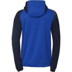 Kempa Ambition 28 Kapuzen-Trainingsjacke Damen...
