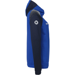 Kempa Ambition 28 Kapuzen-Trainingsjacke Damen...