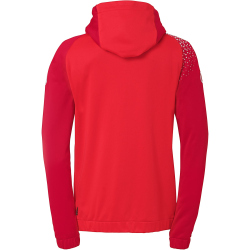 Kempa Ambition 28 Kapuzen-Trainingsjacke Damen...