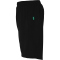 Kempa Performance Handballshorts Kinder schwarz 116
