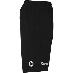 Kempa Performance Handballshorts schwarz S